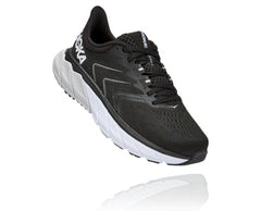 Women Road Running | HOKA ONE ONE Arahi 5 Black / White