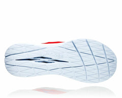 Women Road Running | HOKA ONE ONE Carbon X Plein Air / Poppy Red