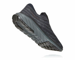 Women Road Running | HOKA ONE ONE Cavu 3 Slip Black / Dark Shadow