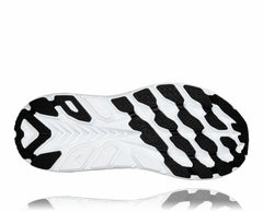 Women Road Running | HOKA ONE ONE Clifton 8 Black / White
