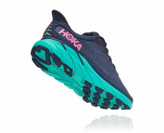 Women Road Running | HOKA ONE ONE Clifton 8 Outer Space / Atlantis