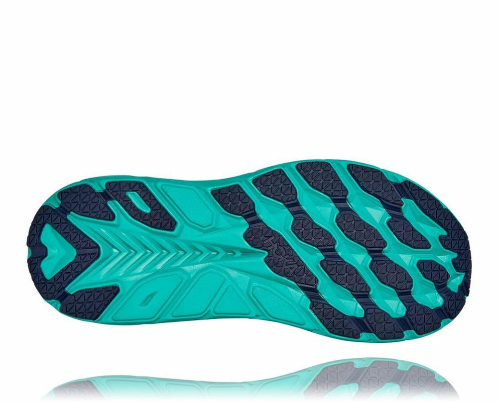 Women Road Running | HOKA ONE ONE Clifton 8 Outer Space / Atlantis