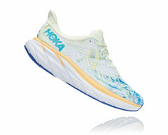 Women Road Running | HOKA ONE ONE Clifton 8 Together