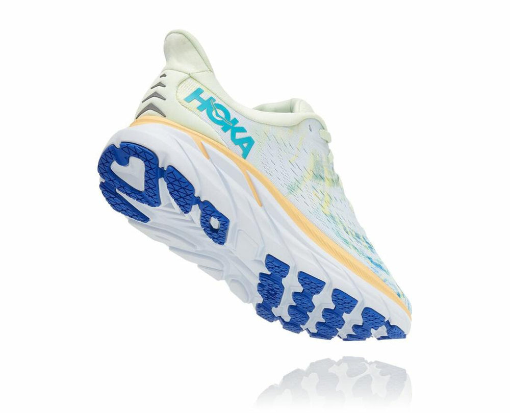 Women Road Running | HOKA ONE ONE Clifton 8 Together