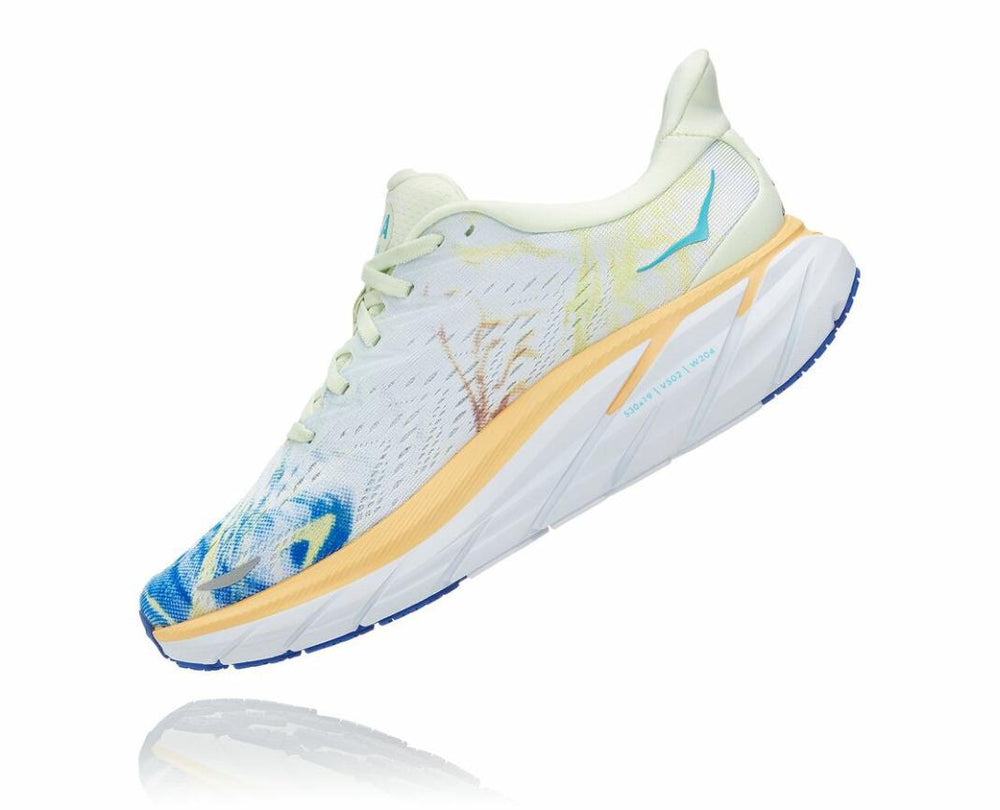 Women Road Running | HOKA ONE ONE Clifton 8 Together