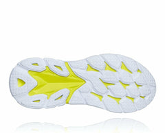 Women Road Running | HOKA ONE ONE Clifton Edge Citrus / White