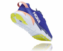 Women Road Running | HOKA ONE ONE Elevon 2 Amparo Blue / White
