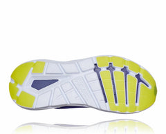 Women Road Running | HOKA ONE ONE Elevon 2 Amparo Blue / White