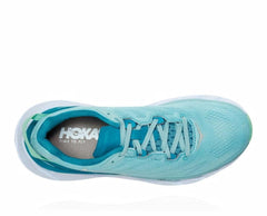 Women Road Running | HOKA ONE ONE Elevon 2 Antigua Sand / Caribbean Sea