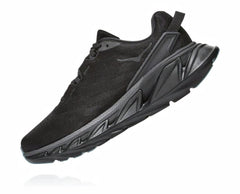 Women Road Running | HOKA ONE ONE Elevon 2 Black / Dark Shadow