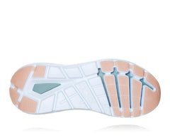 Women Road Running | HOKA ONE ONE Elevon 2 Lead / Pink Sand