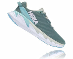Women Road Running | HOKA ONE ONE Elevon 2 Oil Blue / White