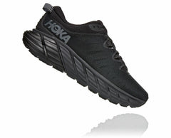 Women Road Running | HOKA ONE ONE Gaviota 3 Black / Black