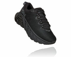 Women Road Running | HOKA ONE ONE Gaviota 3 Black / Black