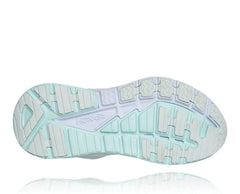 Women Road Running | HOKA ONE ONE Gaviota 3 Morning Mist / Blue Tint