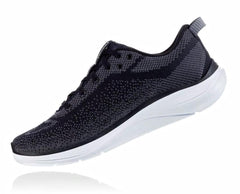 Women Road Running | HOKA ONE ONE Hupana Flow Black / Dark Shadow