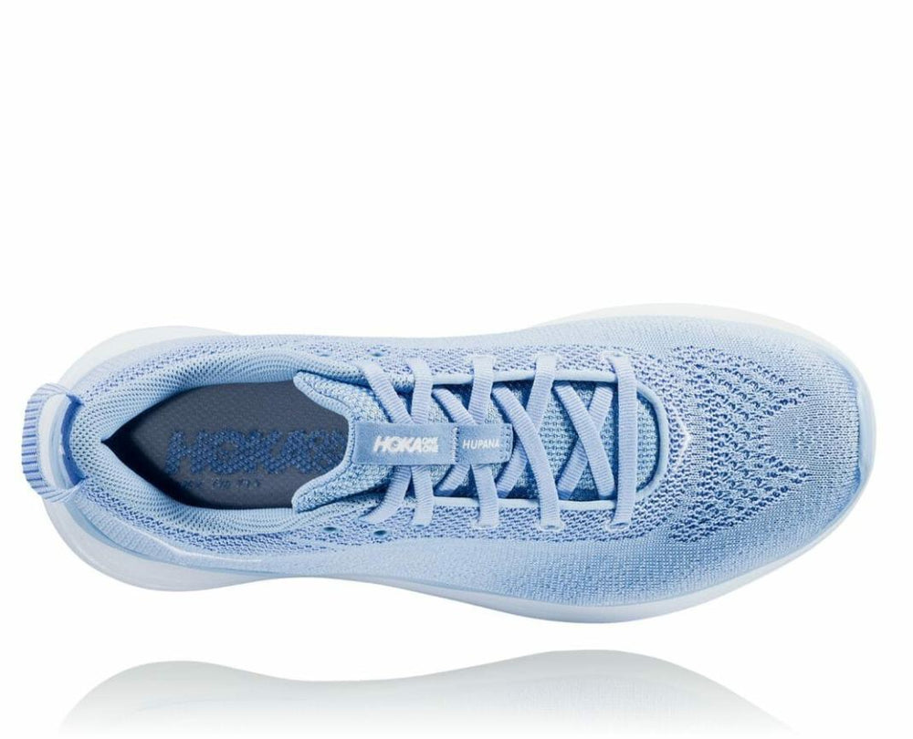 Women Road Running | HOKA ONE ONE Hupana Flow Placid Blue / Serenity