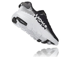 Women Road Running | HOKA ONE ONE Rincon 2 Black / White