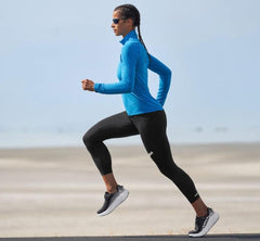 Women Road Running | HOKA ONE ONE Rincon 2 Black / White