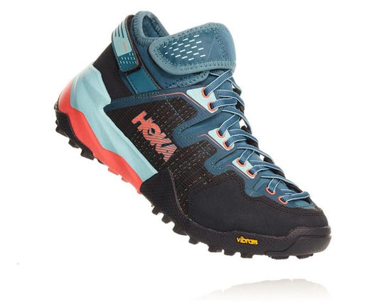 Women Trail Running | HOKA ONE ONE Arkali Dragonfly / Aqua Haze