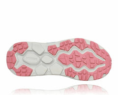 Women Trail Running | HOKA ONE ONE Challenger ATR 5 Dark Blue / Cameo Brown