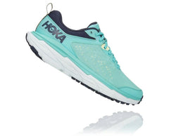 Women Trail Running | HOKA ONE ONE Challenger ATR 6 Cascade / Ombre Blue