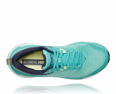 Women Trail Running | HOKA ONE ONE Challenger ATR 6 Cascade / Ombre Blue