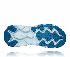 Women Trail Running | HOKA ONE ONE Challenger ATR 6 Provincial Blue / Saffron