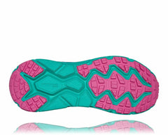 Women Trail Running | HOKA ONE ONE Challenger ATR 6 Vallarta Blue / Atlantis