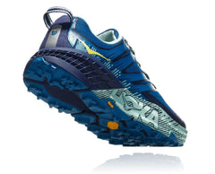 Women Trail Running | HOKA ONE ONE Speedgoat 3 Seaport / Medieval Blue
