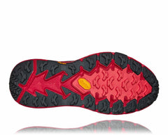 Women Trail Running | HOKA ONE ONE Speedgoat 4 Castlerock / Paradise Pink