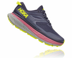 Women Trail Running | HOKA ONE ONE Stinson Atr 6 Deep Well / Evening Primrose