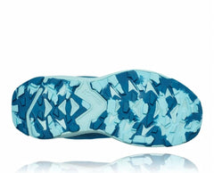 Women Trail Running | HOKA ONE ONE Torrent 2 Blue Sapphire / Angel Blue