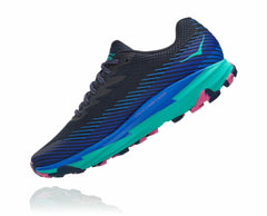 Women Trail Running | HOKA ONE ONE Torrent 2 Outer Space / Atlantis