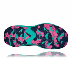 Women Trail Running | HOKA ONE ONE Torrent 2 Outer Space / Atlantis