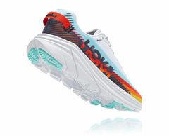 Women Training & Gym | HOKA ONE ONE Ironman Rincon 2 White / Evening Blue