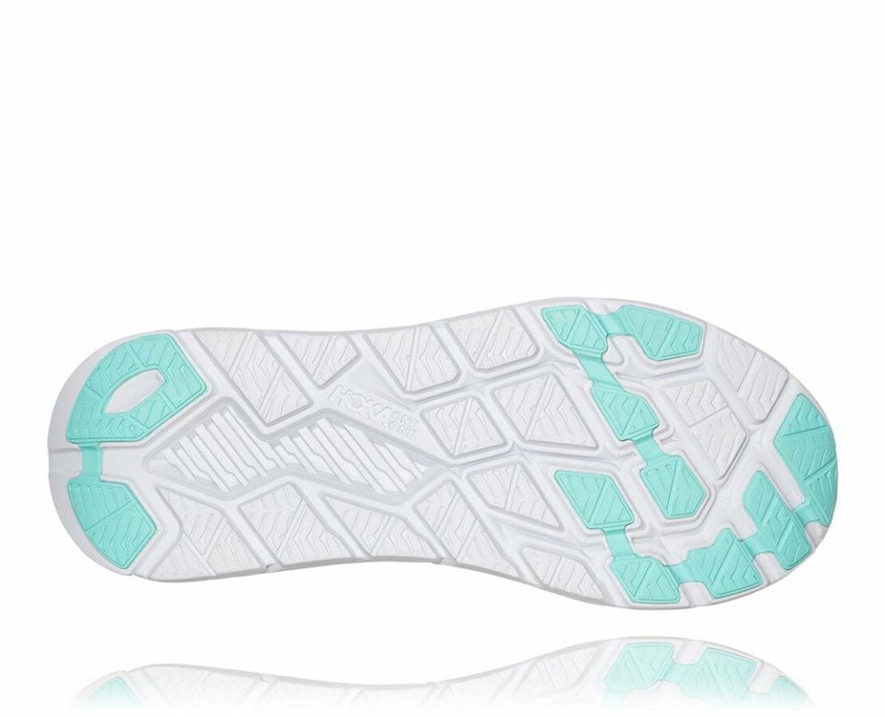 Women Training & Gym | HOKA ONE ONE Ironman Rincon 2 White / Evening Blue