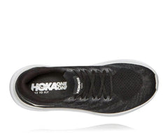 Women Walking | HOKA ONE ONE Cavu 3 Black / White