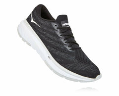 Women Walking | HOKA ONE ONE Cavu 3 Black / White