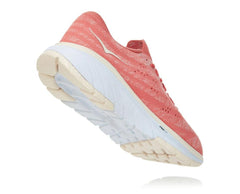 Women Walking | HOKA ONE ONE Cavu 3 Lantana / Eggnog