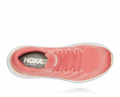 Women Walking | HOKA ONE ONE Cavu 3 Lantana / Eggnog