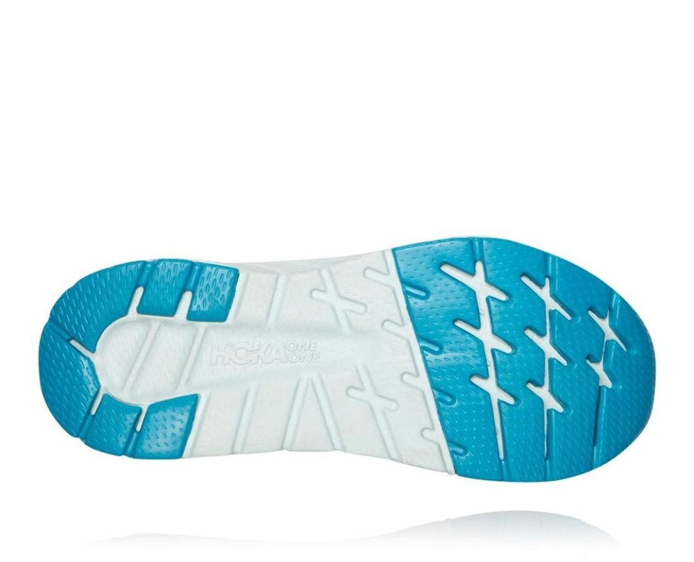 Women Walking | HOKA ONE ONE Cavu 3 Stellar / Antigua Sand
