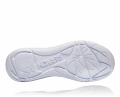 Women Walking | HOKA ONE ONE Hupana 2 Black / White