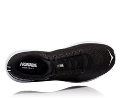 Women Walking | HOKA ONE ONE Hupana 2 Black / White