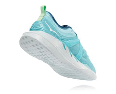 Women Walking | HOKA ONE ONE Tivra Antigua Sand / Wan Blue