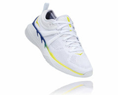 Women Walking | HOKA ONE ONE Tivra White / Arctic Ice