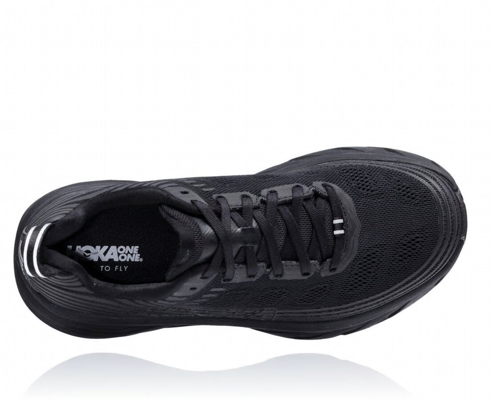 Men's Bondi 6 Black / Black