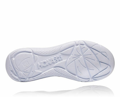 Women's Hupana 2 Black / White