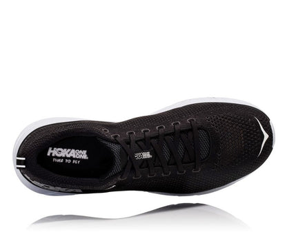 Women's Hupana 2 Black / White