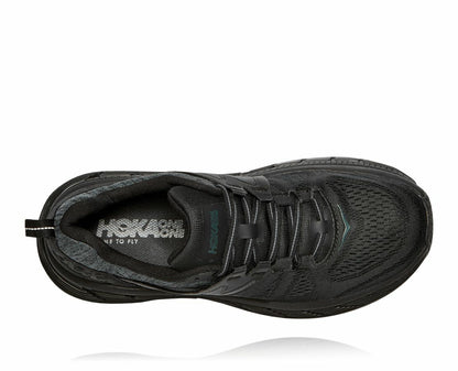 Men's Gaviota 2 Black / Dark Shadow